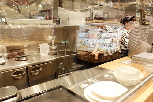 不止是餐厅 在Cafe&Meal MUJI开启一场关于食物加工的探索之旅