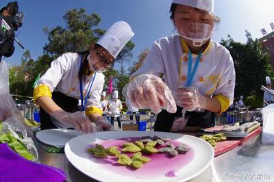 桑香百变，味蕾狂欢——德昌桑品创意大赛解锁桑椹千奇百怪新吃法
